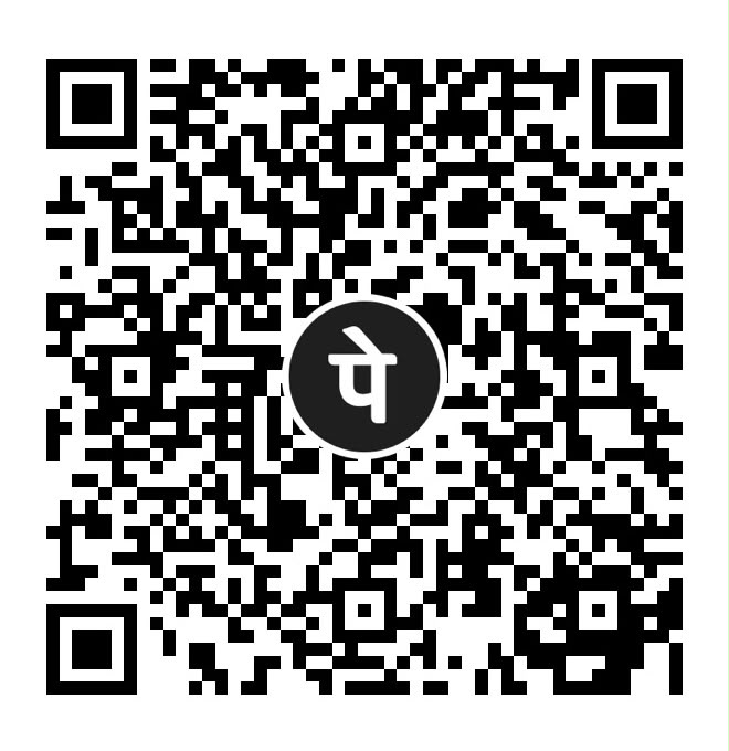 UPI QR
